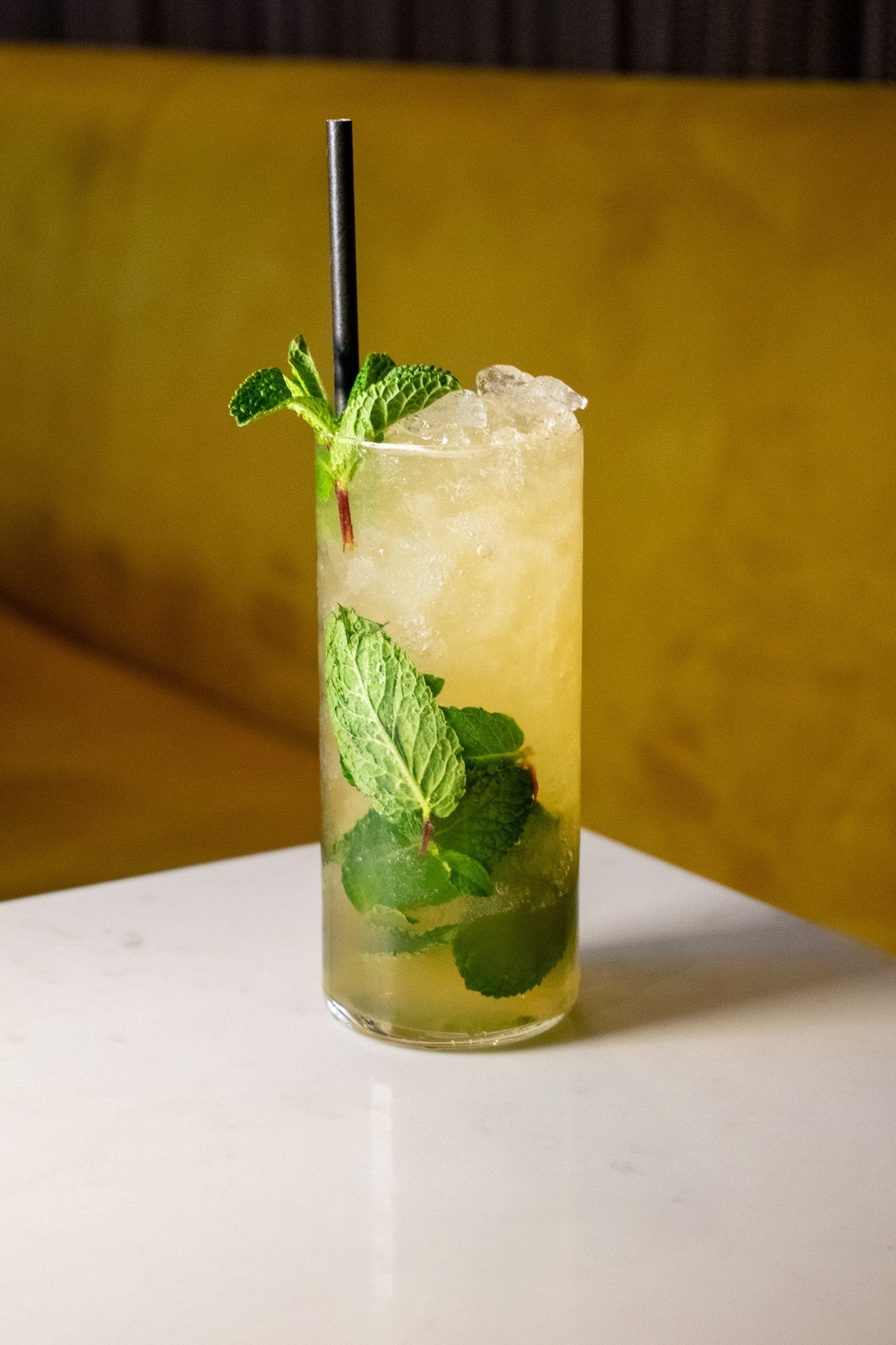 A Grand Mojito