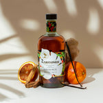 Karisimbi Spiced Rum