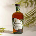 Karisimbi Golden Rum